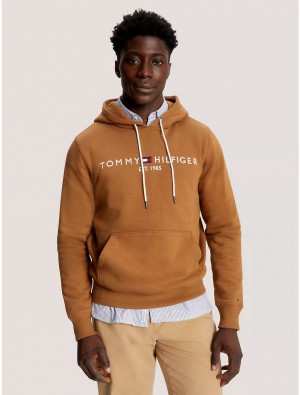 Mens Tommy Hilfiger Clothing Gold XXL Cheapest Price Tommy Hilfiger Outlet Sale USA