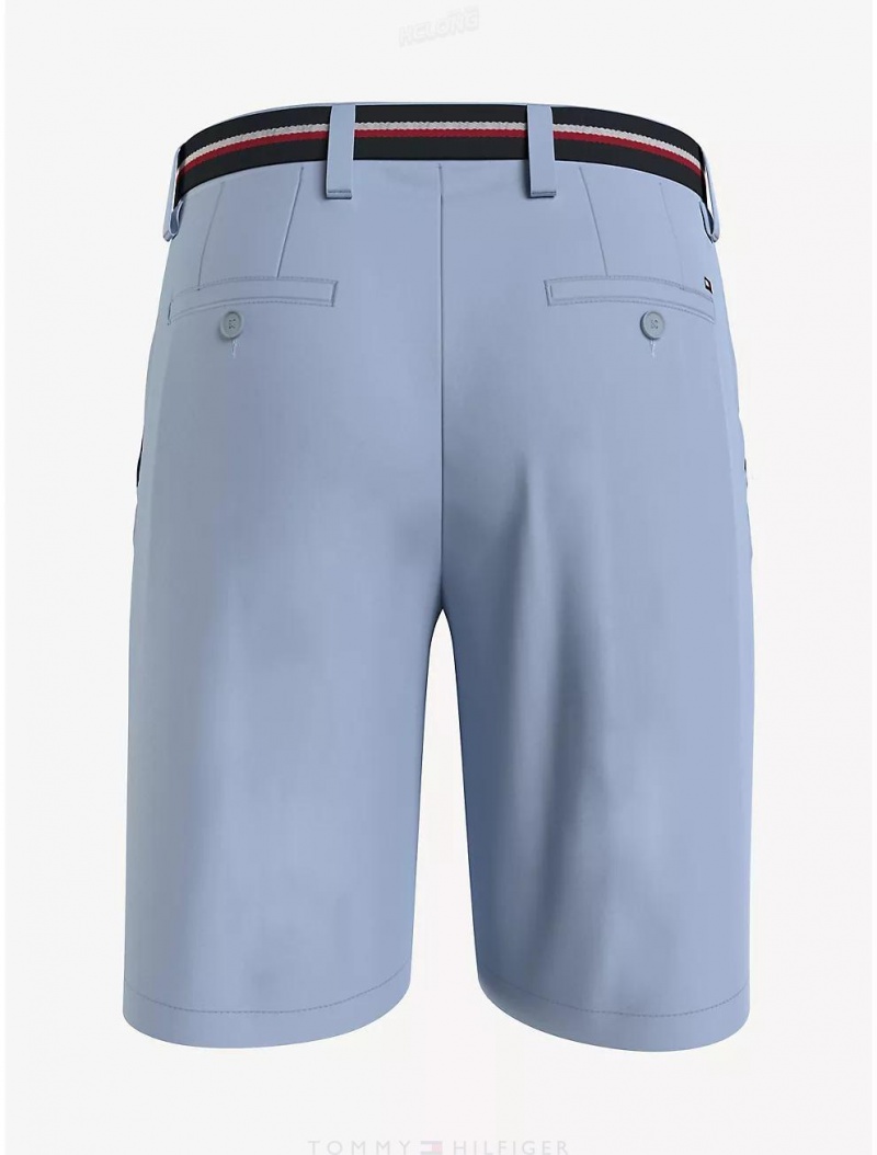 Tommy Hilfiger Belted Twill 9