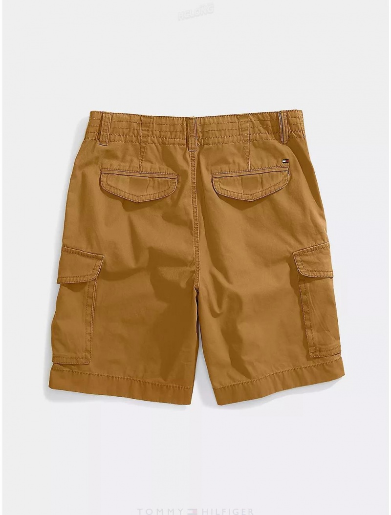 Tommy Hilfiger Cargo Short Bottoms Chino | 4869-OXAJS