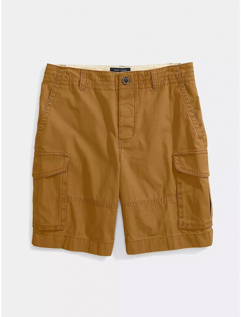 Tommy Hilfiger Cargo Short Bottoms Chino | 4869-OXAJS