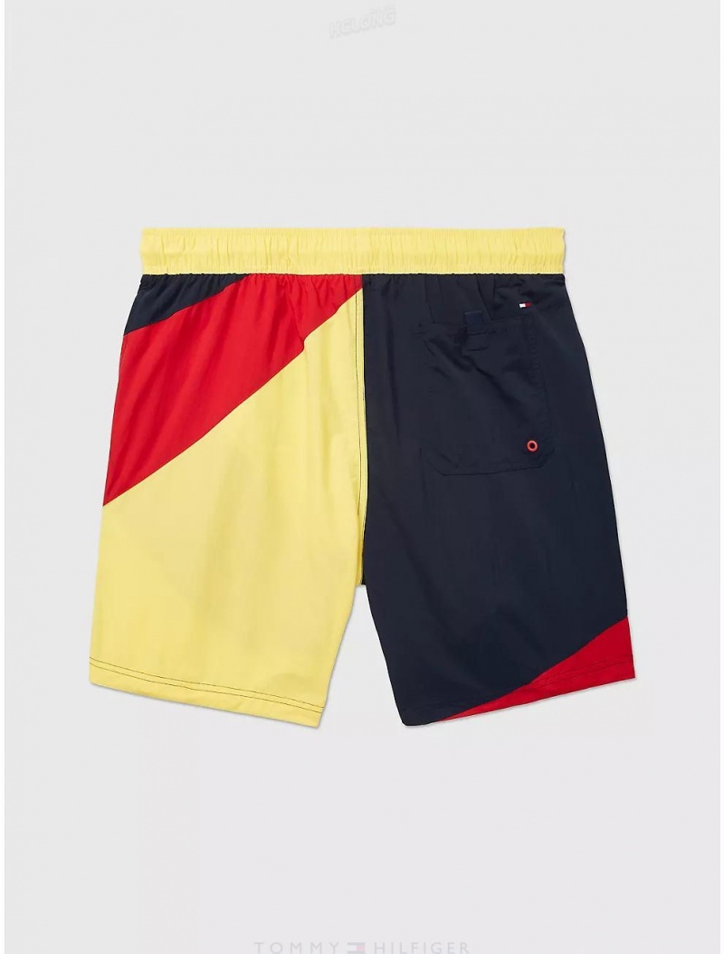 Tommy Hilfiger Colorblock 7