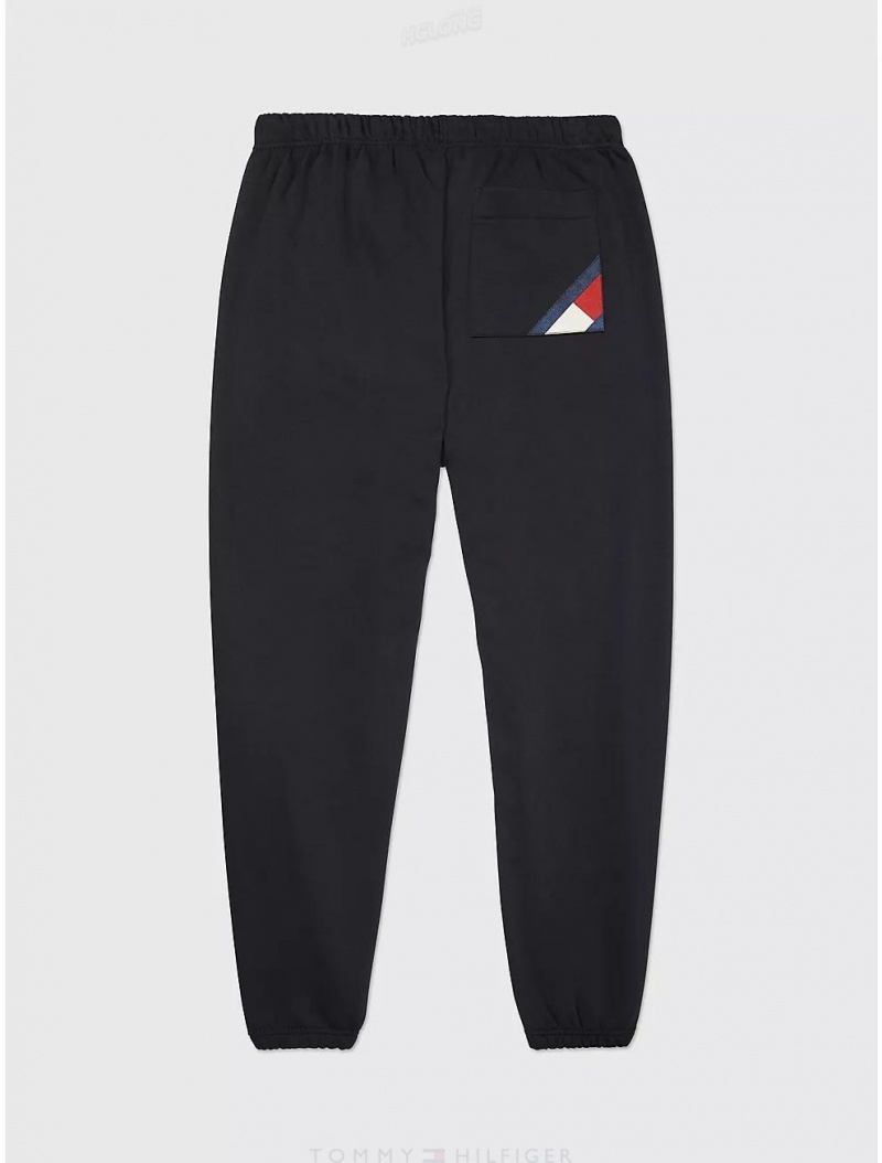 Tommy Hilfiger DISNEYxTOMMY Sweatpant Bottoms Desert Sky | 1946-OPWBQ