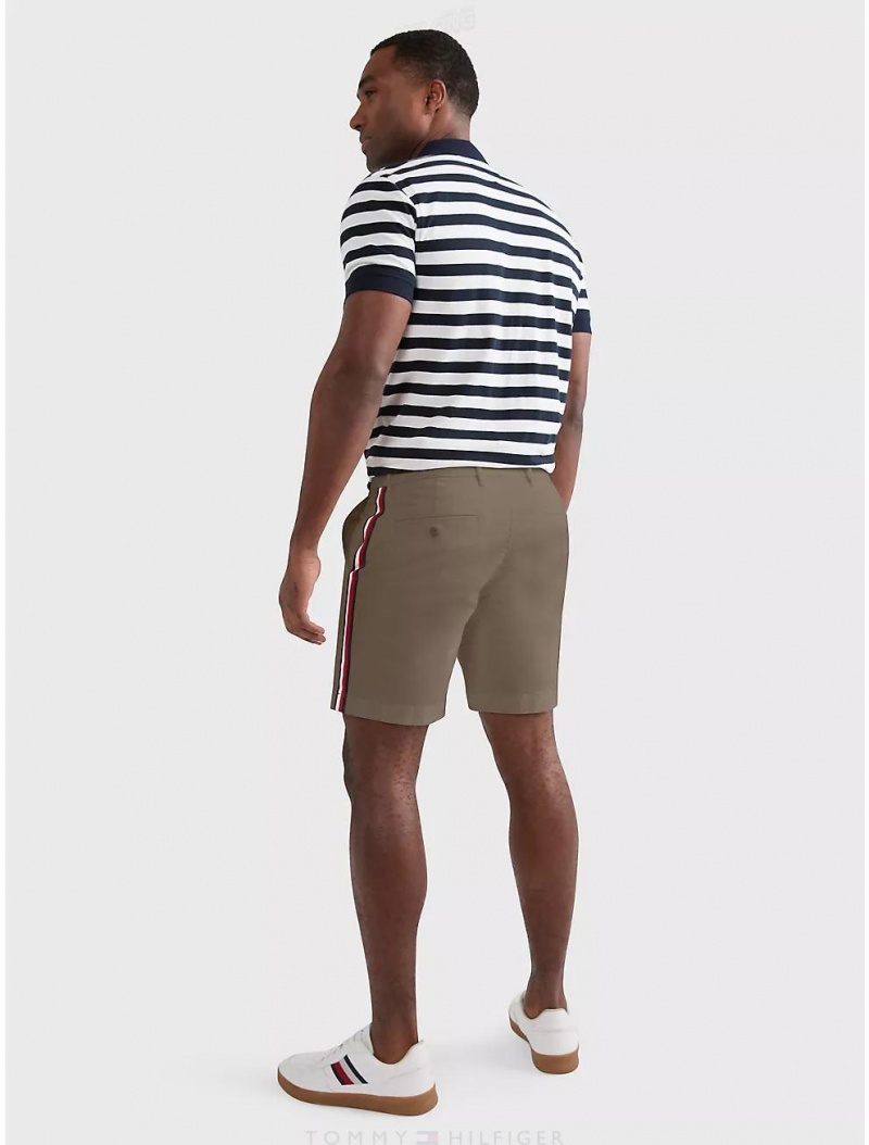 Tommy Hilfiger Signature Stripe 7