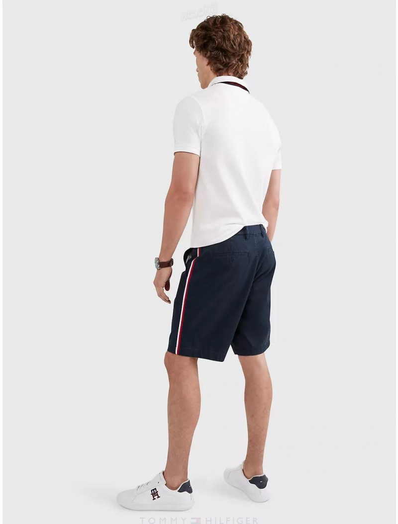 Tommy Hilfiger Signature Stripe 7