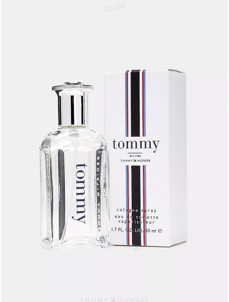 Tommy Hilfiger Tommy Fragrance 1.7 Oz Fragrance No Color | 2451-VSURM
