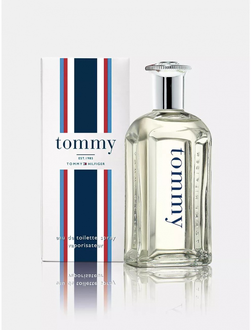 Tommy Hilfiger Tommy Fragrance 3.4oz Fragrance No Color | 7965-IMXQT