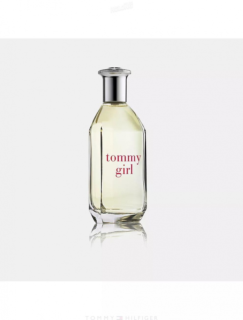 Tommy Hilfiger Tommy Girl 3.4 Oz Fragrance No Color | 1053-QJHMS