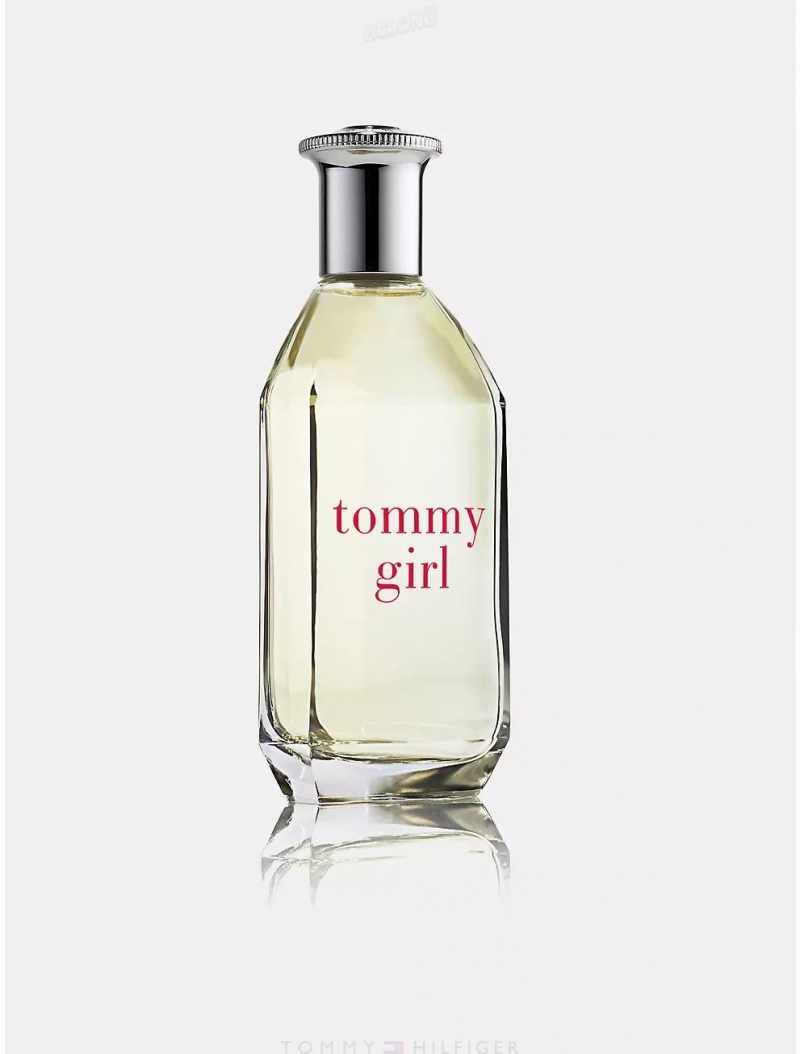 Tommy Hilfiger Tommy Girl Fragrance 1.7oz Fragrance No Color | 0174-LTSZK