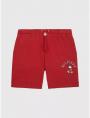 Regatta Red